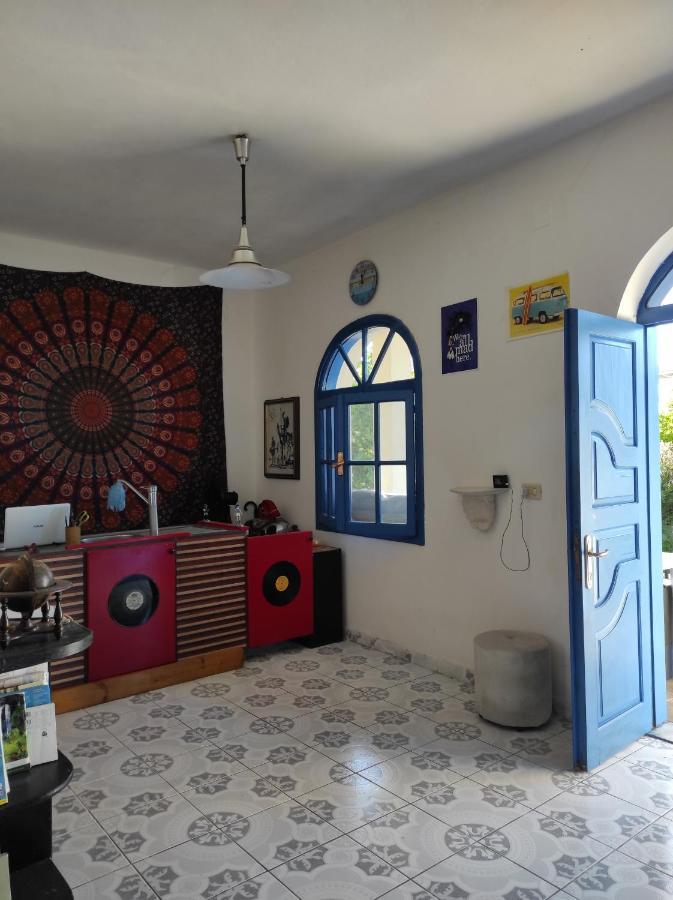 Pinegroove Hostel Vlora Eksteriør bilde