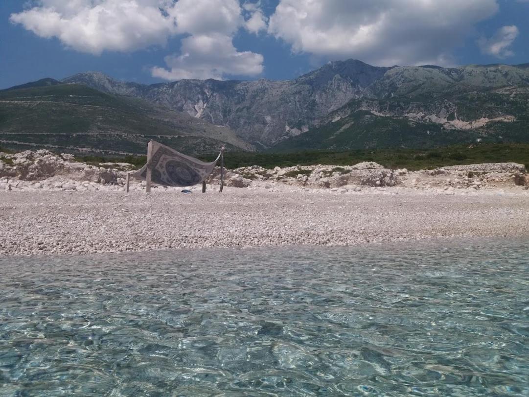 Pinegroove Hostel Vlora Eksteriør bilde
