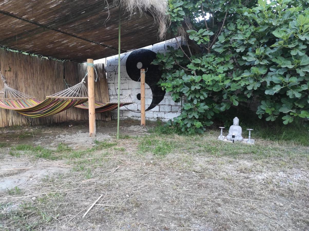 Pinegroove Hostel Vlora Eksteriør bilde