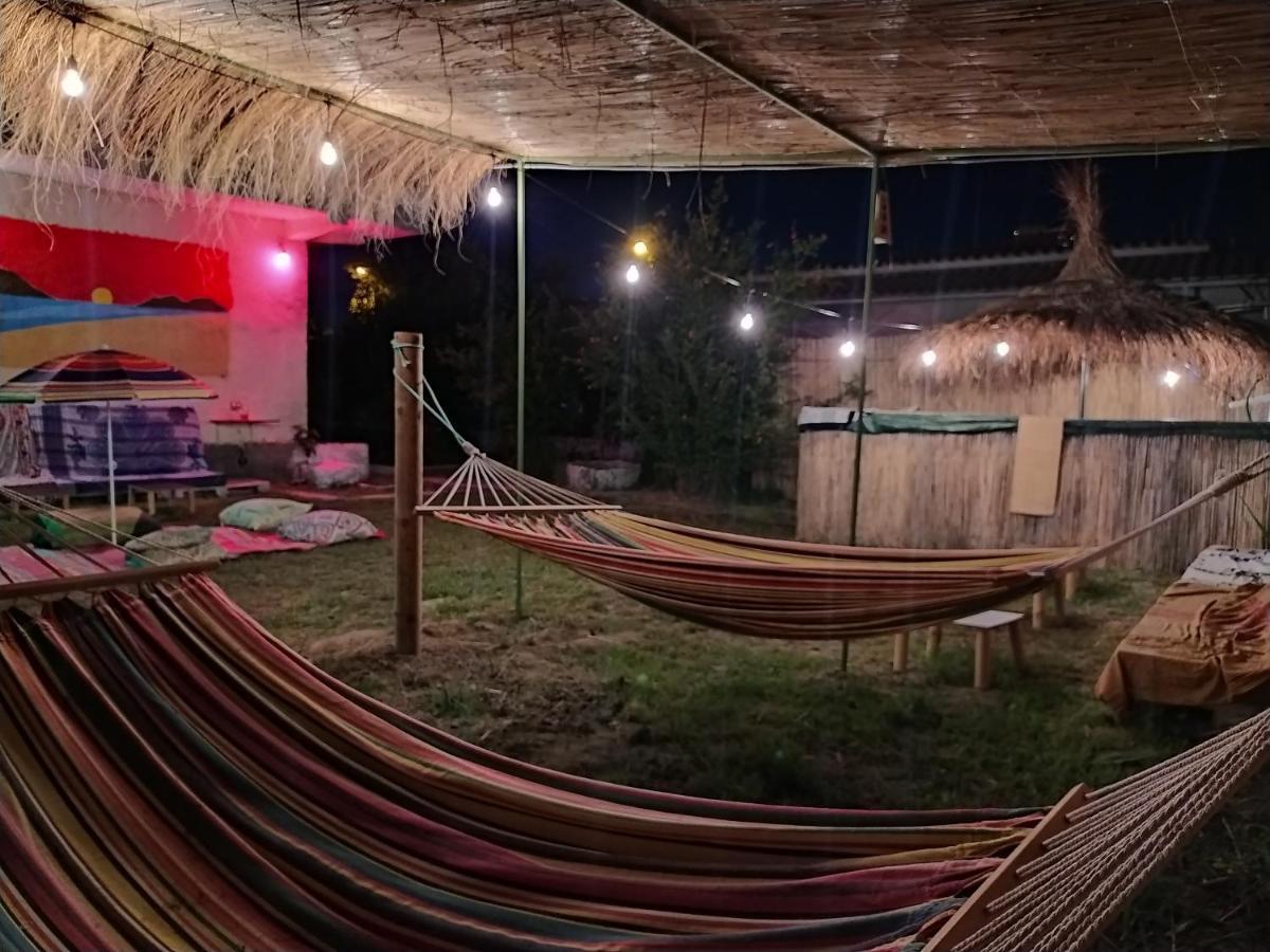 Pinegroove Hostel Vlora Eksteriør bilde