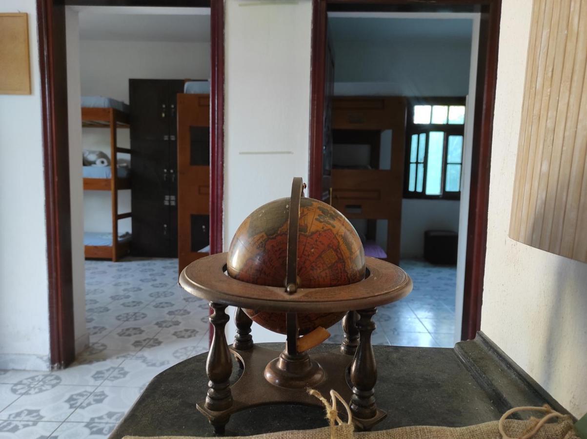 Pinegroove Hostel Vlora Eksteriør bilde