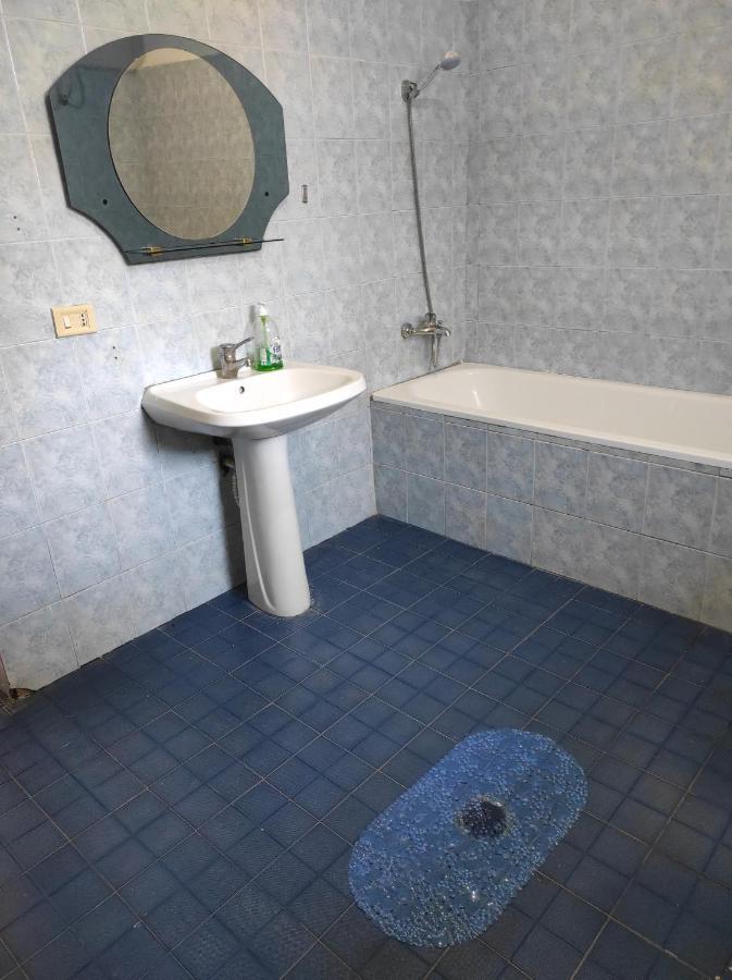 Pinegroove Hostel Vlora Eksteriør bilde
