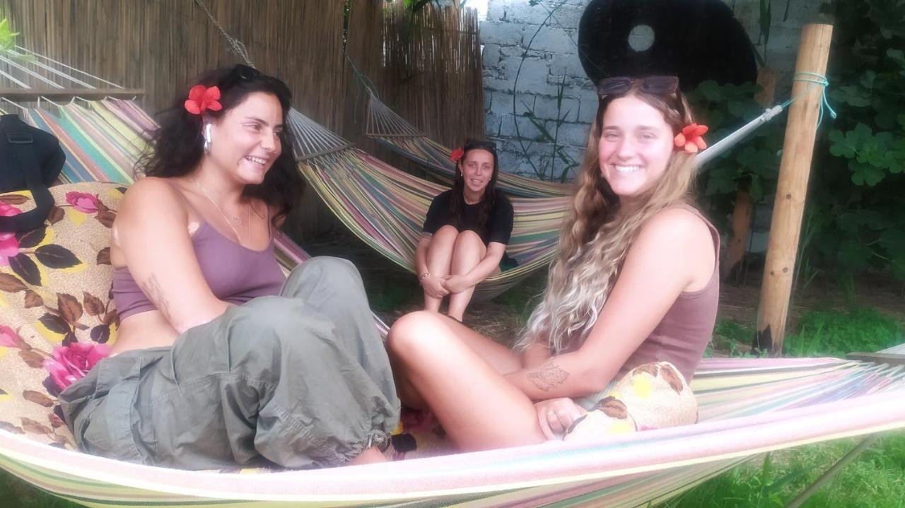 Pinegroove Hostel Vlora Eksteriør bilde