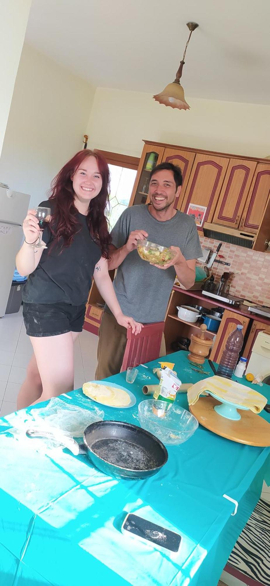 Pinegroove Hostel Vlora Eksteriør bilde